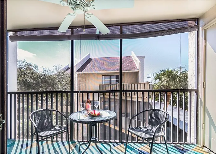 Bay Oaks On The Bay 3Rd Floor
