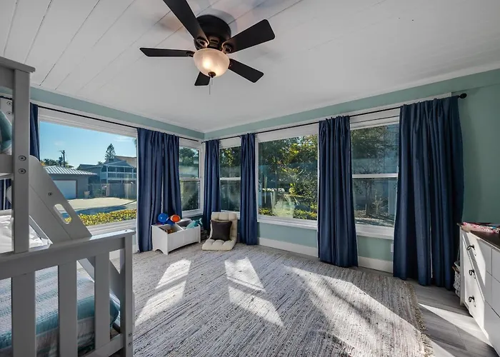 Baydream Bungalow 3472
