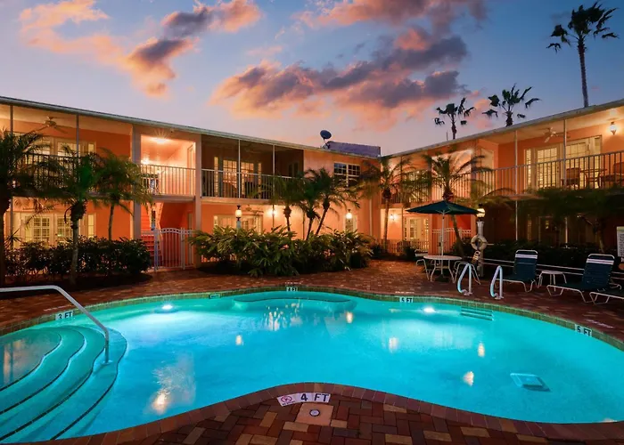 Siesta Key Inn