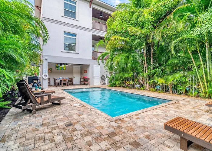 Casa Mahalo - 5235U