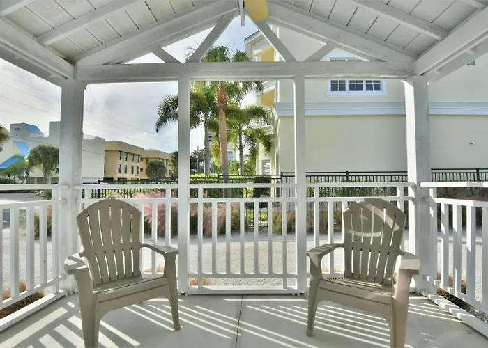 Ideal Beach Cottage Steps To Siesta Beach And Village Shops And Restaurants