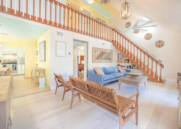 100 Percent Private, Tiki-Bar, 250Steps To Beach And Village!