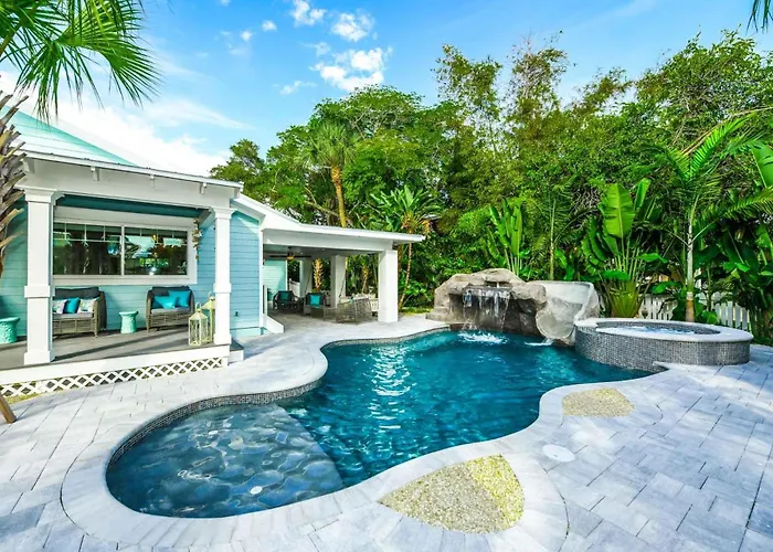 Summer House
