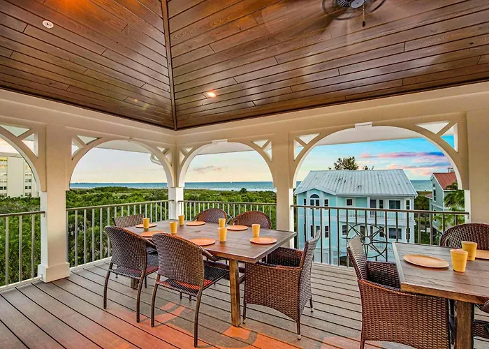 Ocean Overlook