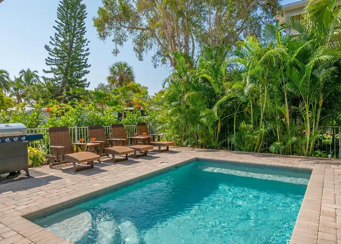 Casa Coquina - 1038U