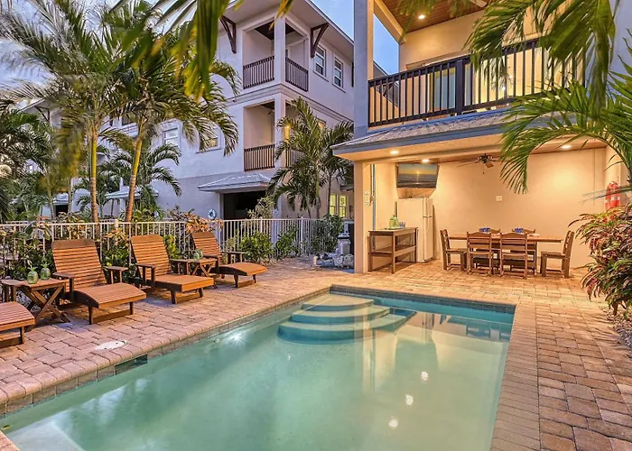 Casa Antilles - 1036L