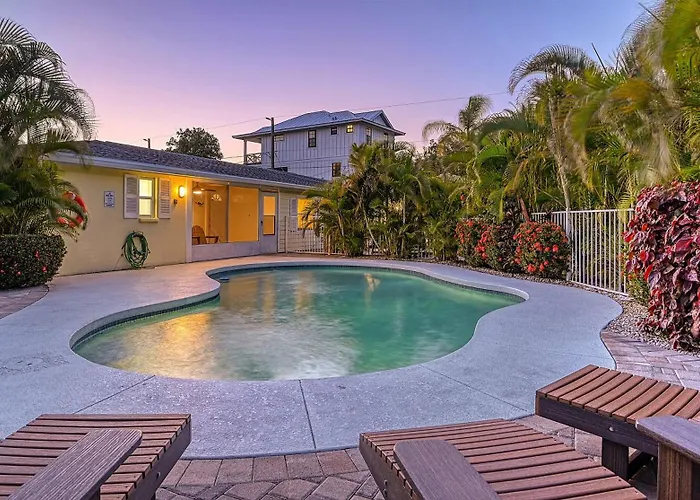 Casita Sun Star - 1135