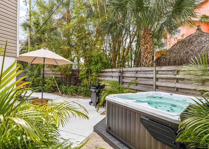 Casa De Siesta