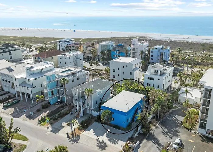 Sand Dollar Suite - 632A