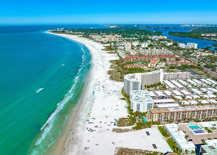 Our House At The Beach W-Tower 5Th Fl