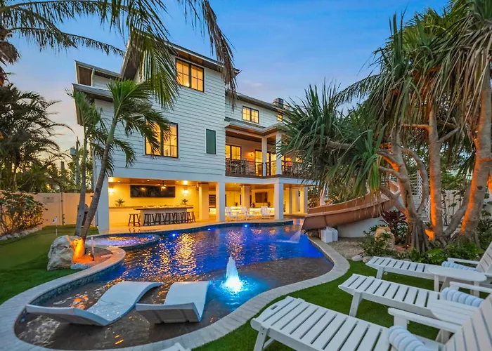 The Oasis