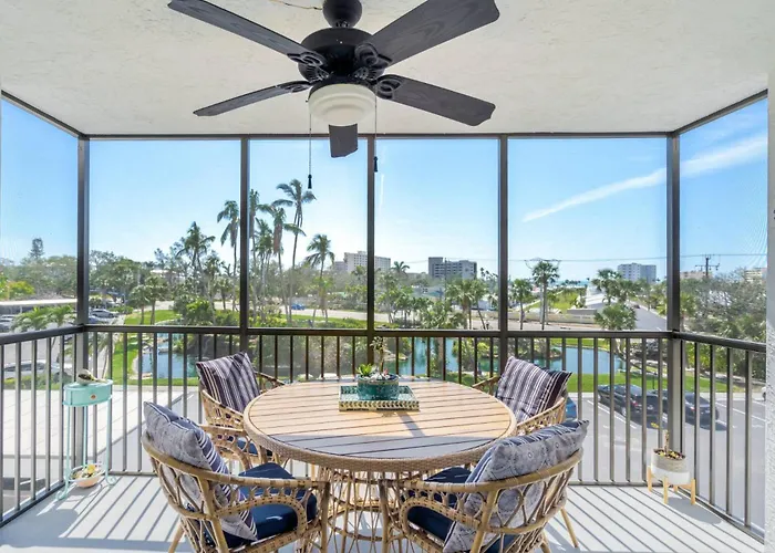 Harbor Towers Ocean View Escape