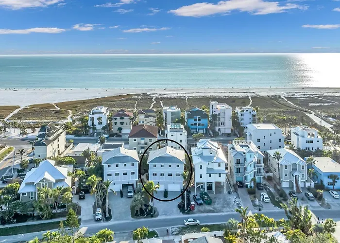 Beachside Haven - 650C