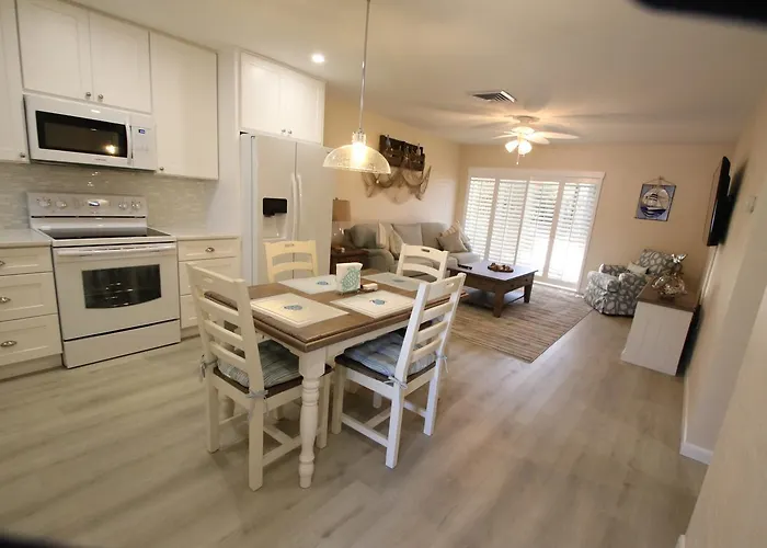 Siesta Key Condo