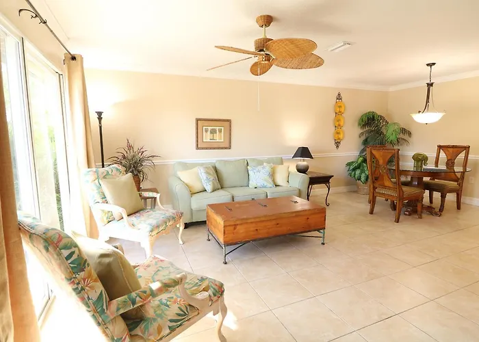 Minorga On The Key Village Condos