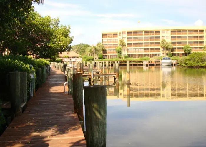 Midnight Cove #714, Bayside In Siesta Key, Fl
