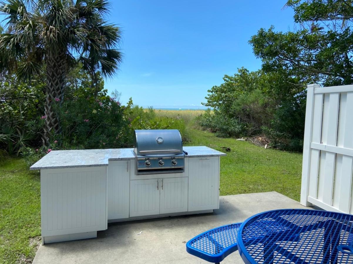 Holiday home Front And Walking Distance To Village Siesta Key