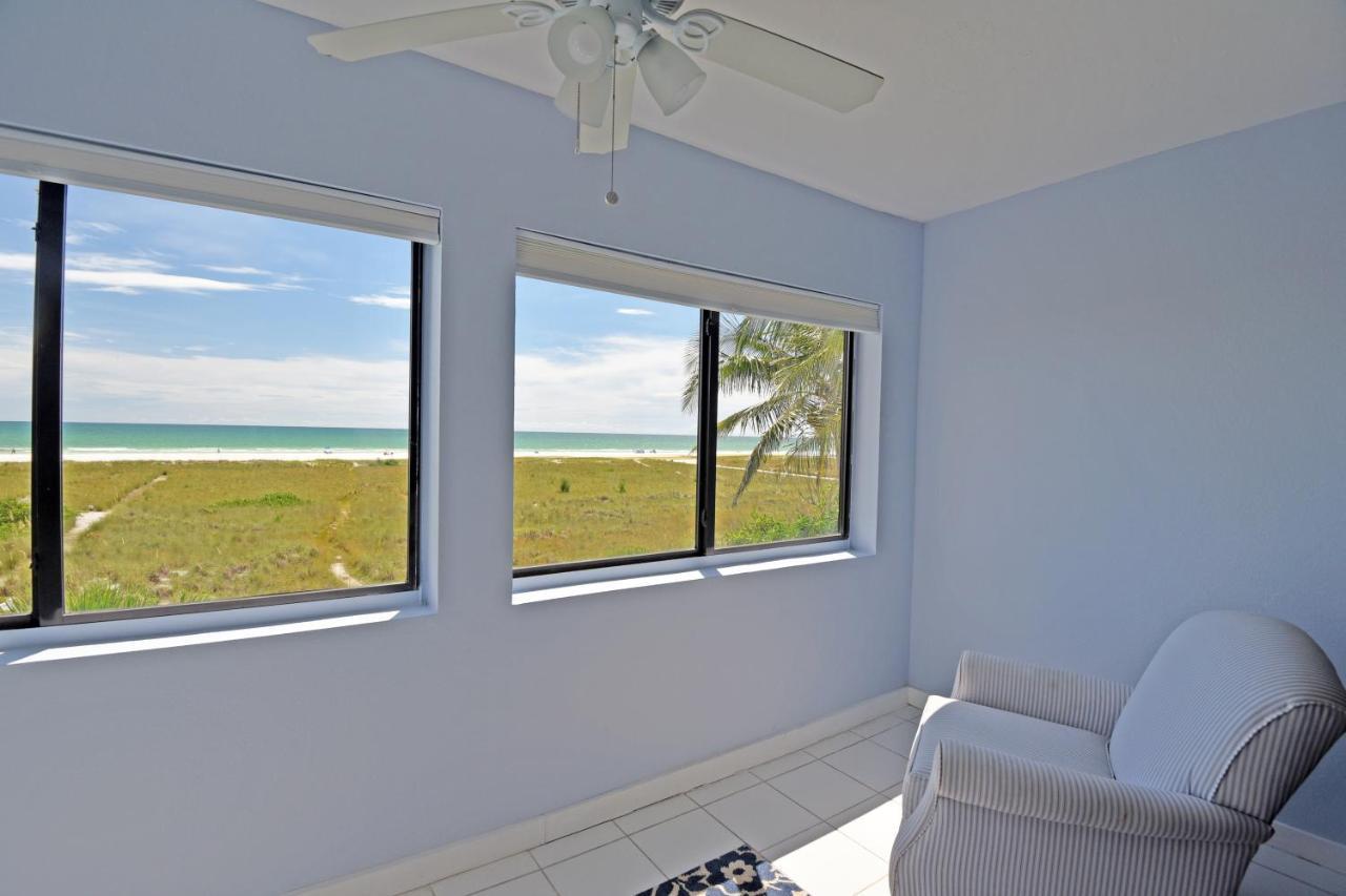 Holiday home Front And Walking Distance To Village Siesta Key