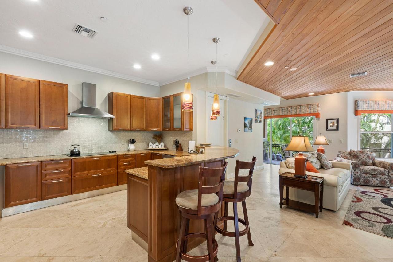 - Miramar 1216 Holiday home Siesta Key