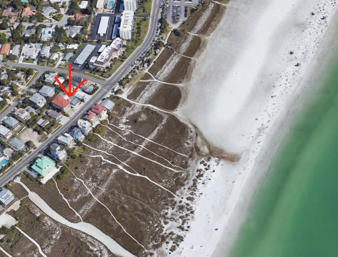 665 #1 Holiday home Siesta Key