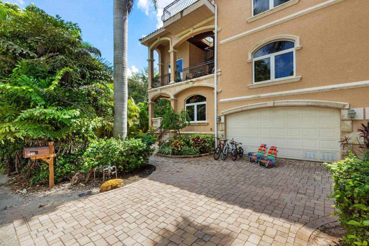 Holiday home - Miramar 1216 Siesta Key