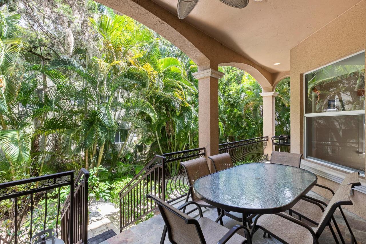 Holiday home - Miramar 1216 Siesta Key