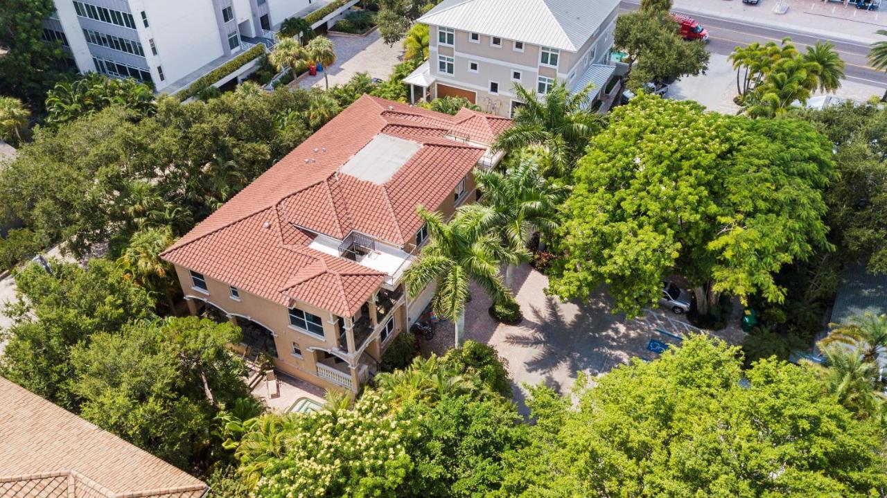 - Miramar 1216 Holiday home Siesta Key
