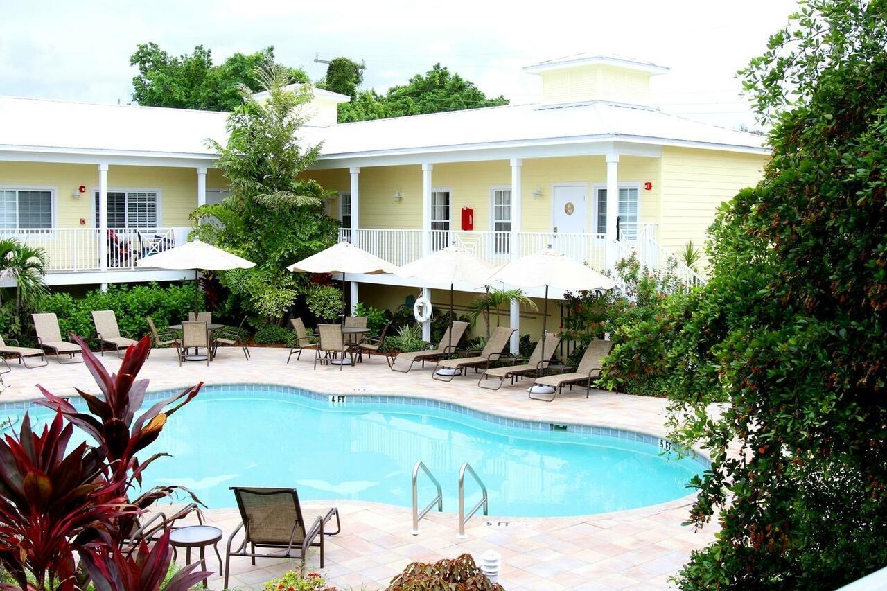 Club At By Rva 3* Siesta Key