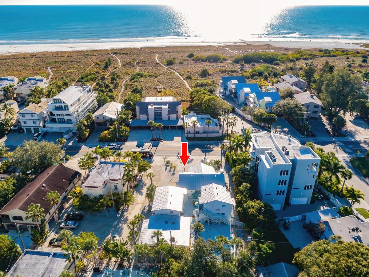 The On Siesta Key