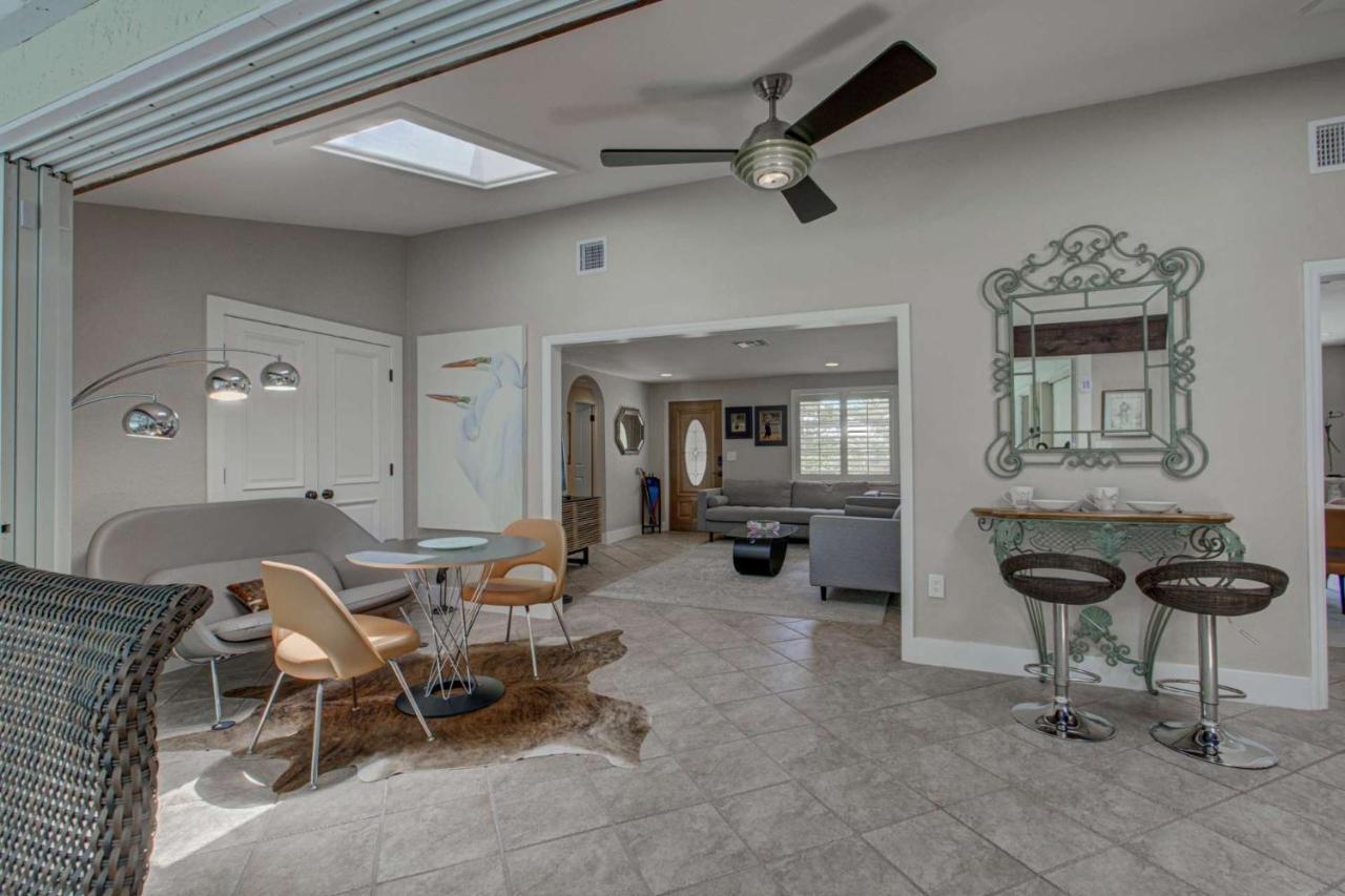 Holiday home Canopy On Siesta Key