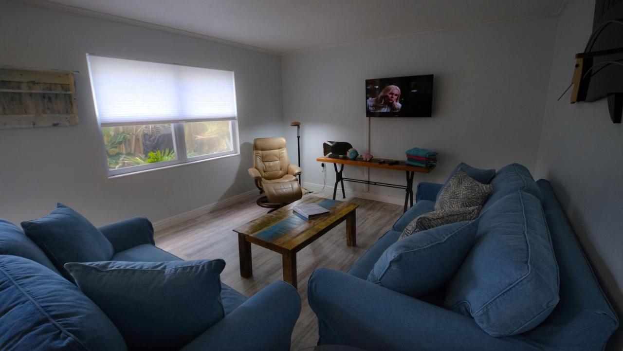 Apartment Beachpoint Siesta Key