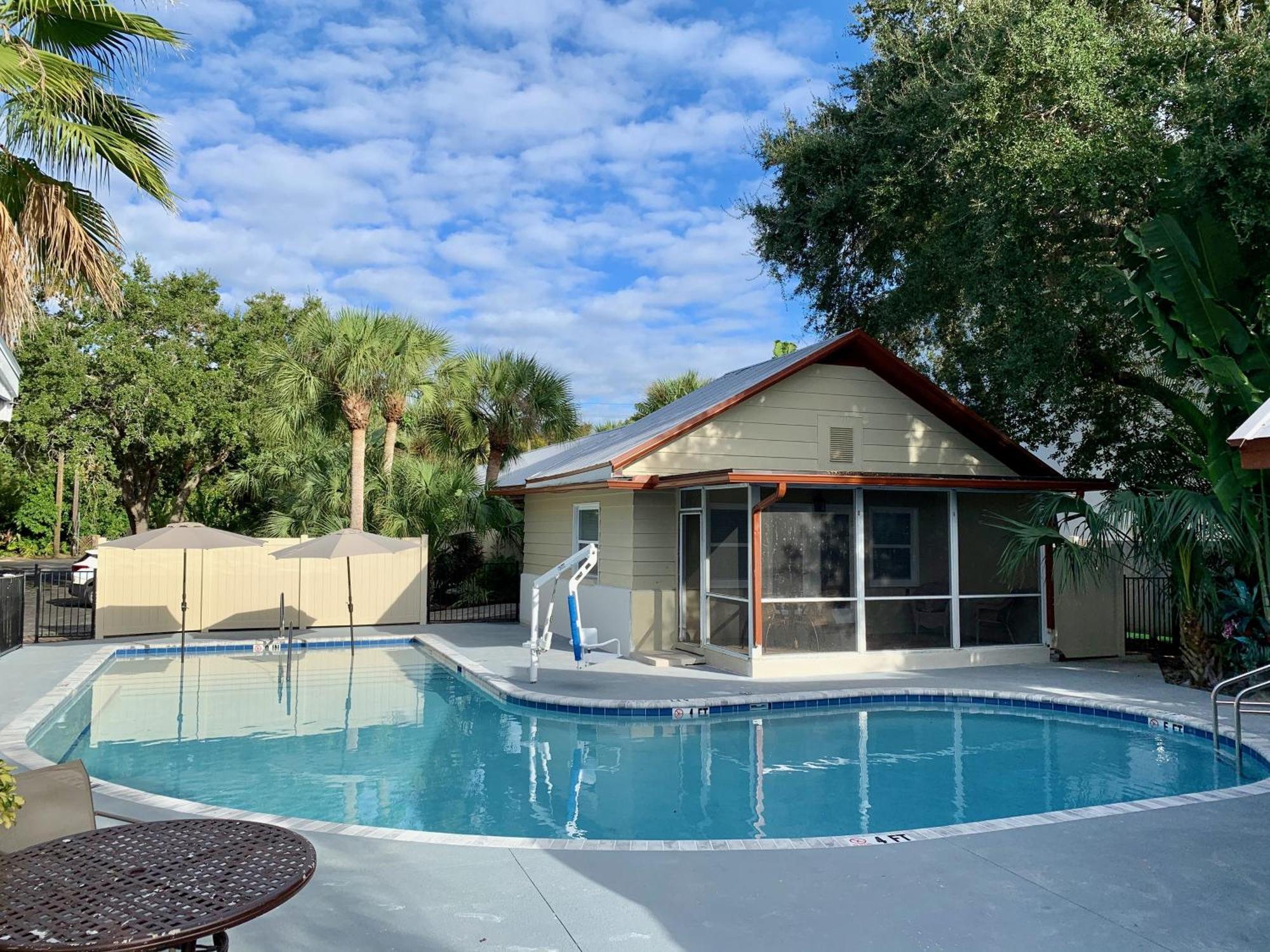 Holiday home Siesta Heron & Siesta Key