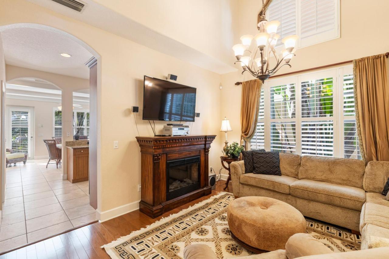 Siesta Avenida Townhome 5208 Holiday home Siesta Key