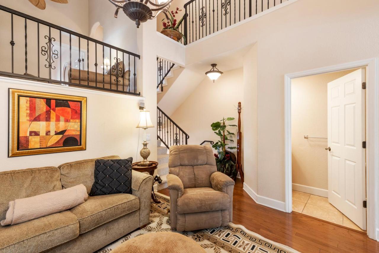 Siesta Avenida Townhome 5208 Holiday home