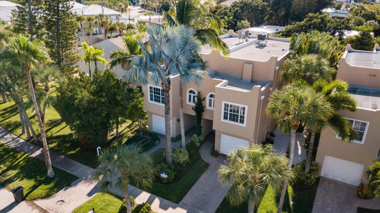 Holiday home Siesta Avenida Townhome 5208 *