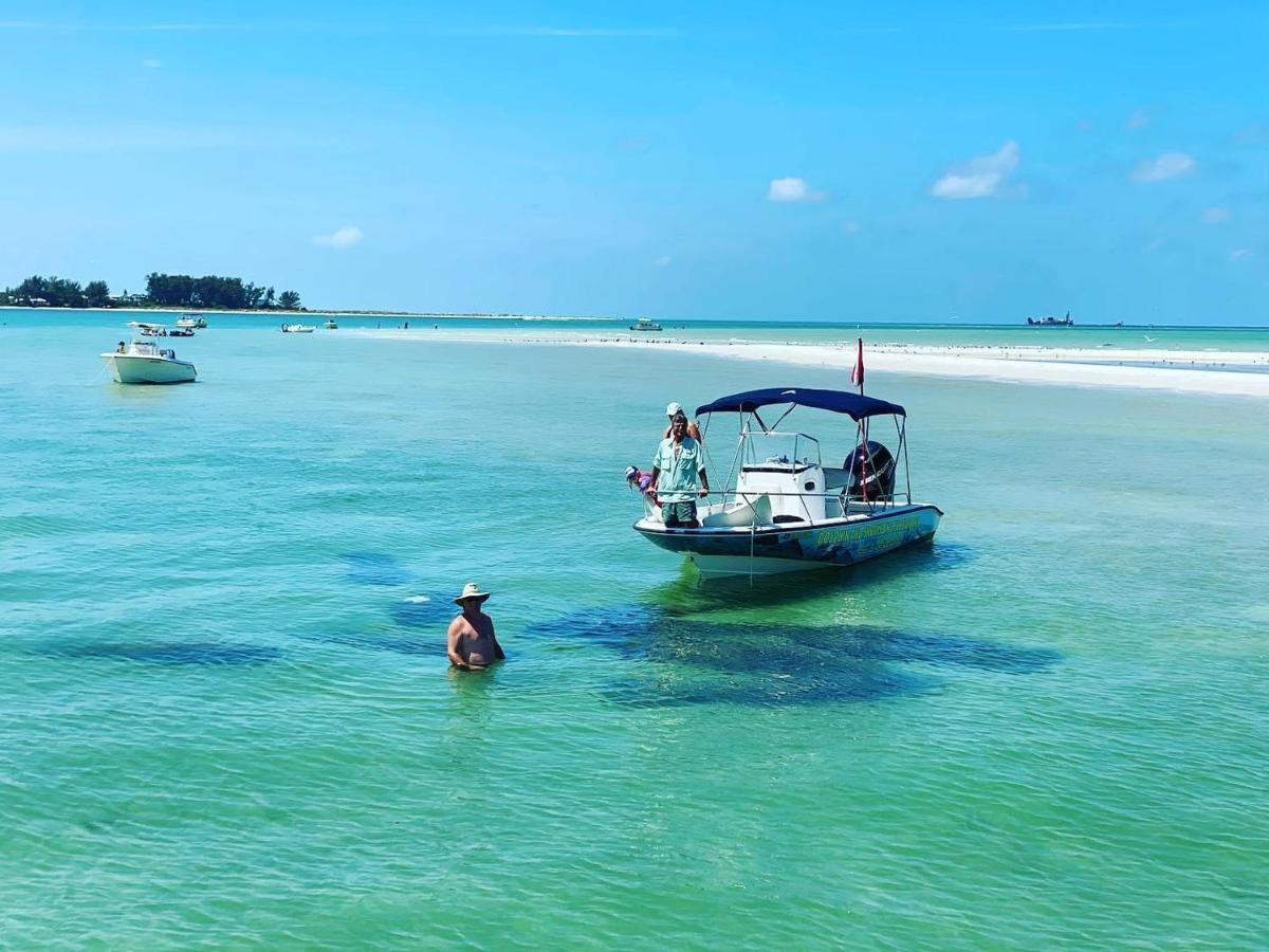 Ideal Beach Steps To Siesta Beach And Village Shops And Restaurants * Siesta Key