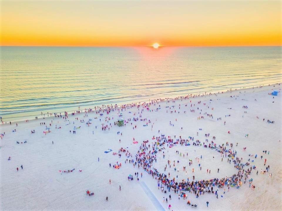 Holiday home Ideal Beach Steps To Siesta Beach And Village Shops And Restaurants