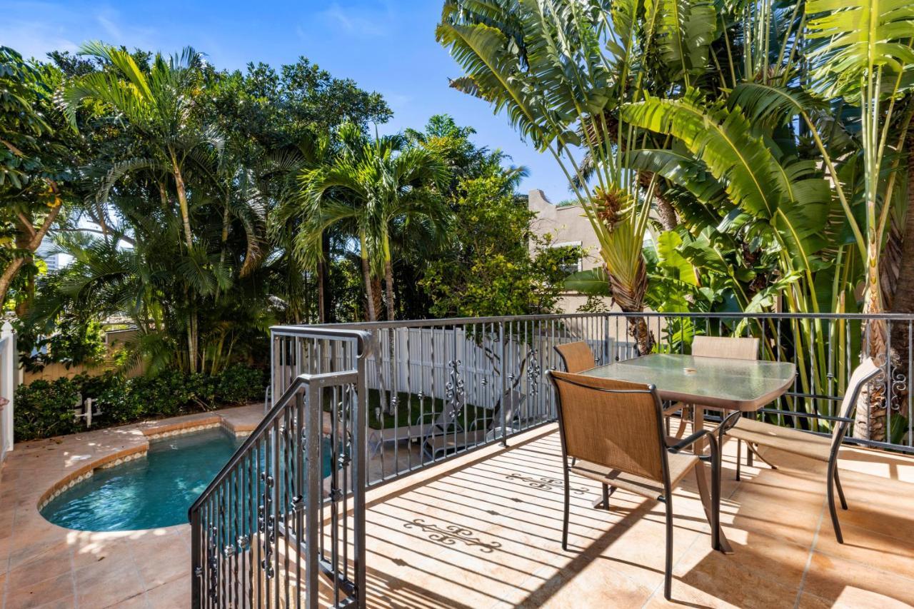 Holiday home Siesta Avenida Townhome 5208
