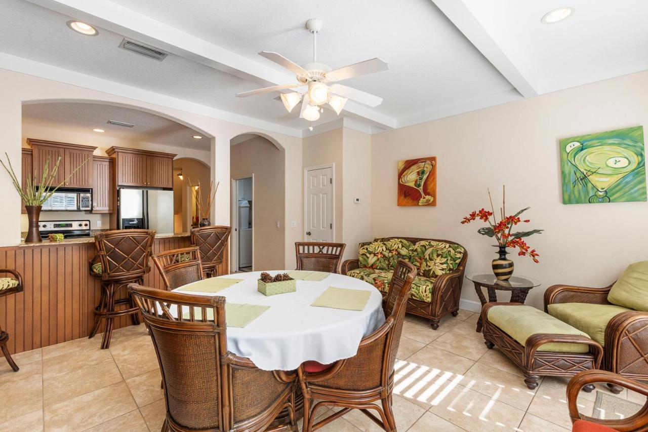 Holiday home Siesta Avenida Townhome 5208 *