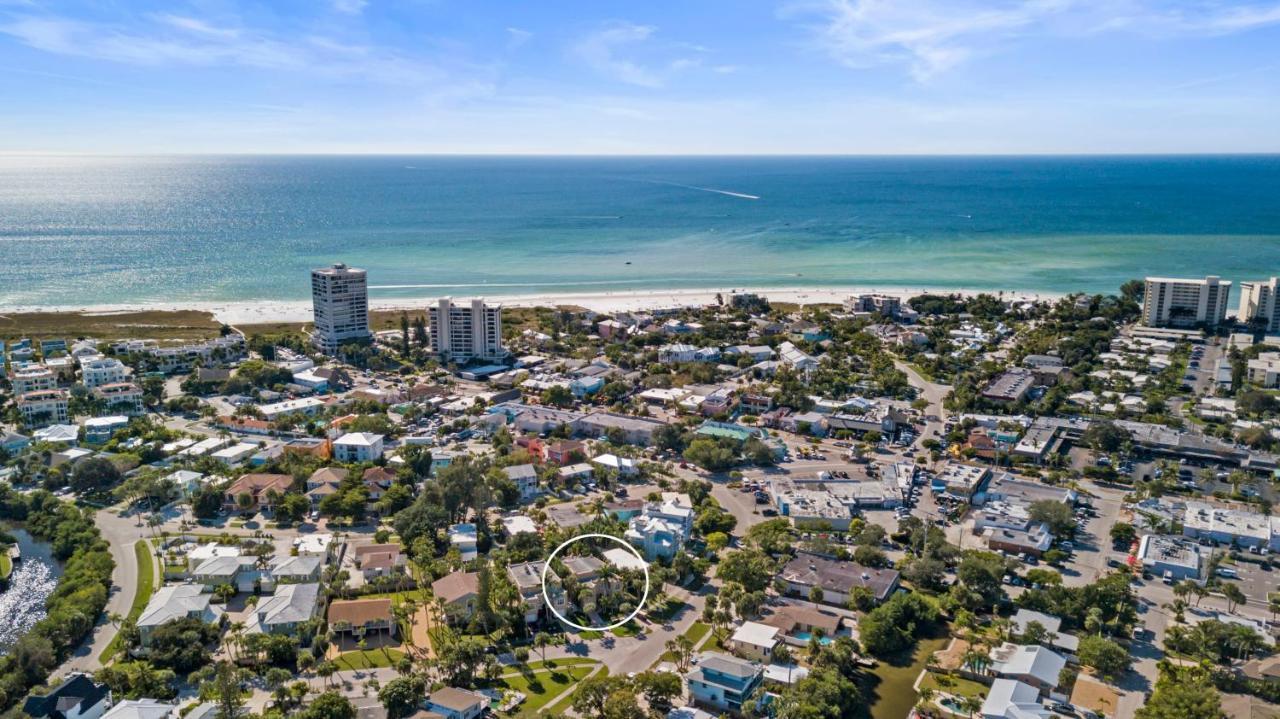 Siesta Avenida Townhome 5208 Holiday home *