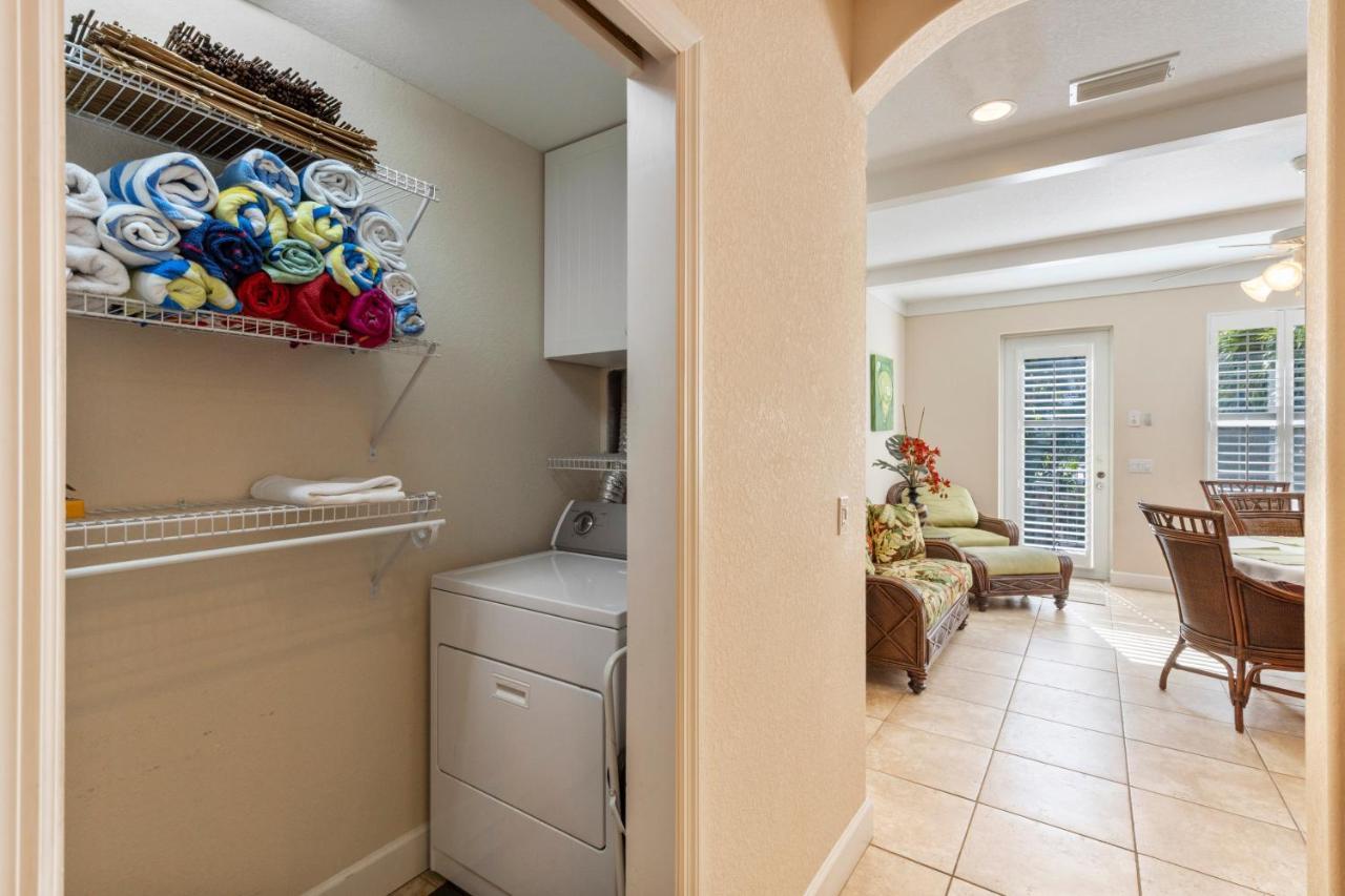 Holiday home Siesta Avenida Townhome 5208 Siesta Key