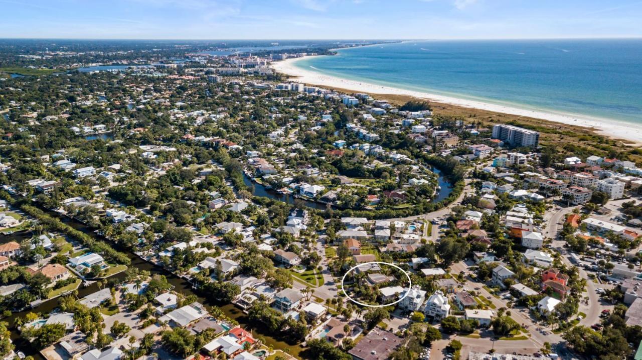 Siesta Avenida Townhome 5208