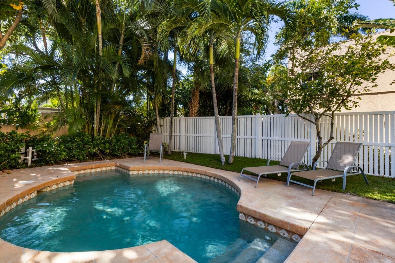Holiday home Siesta Avenida Townhome 5208