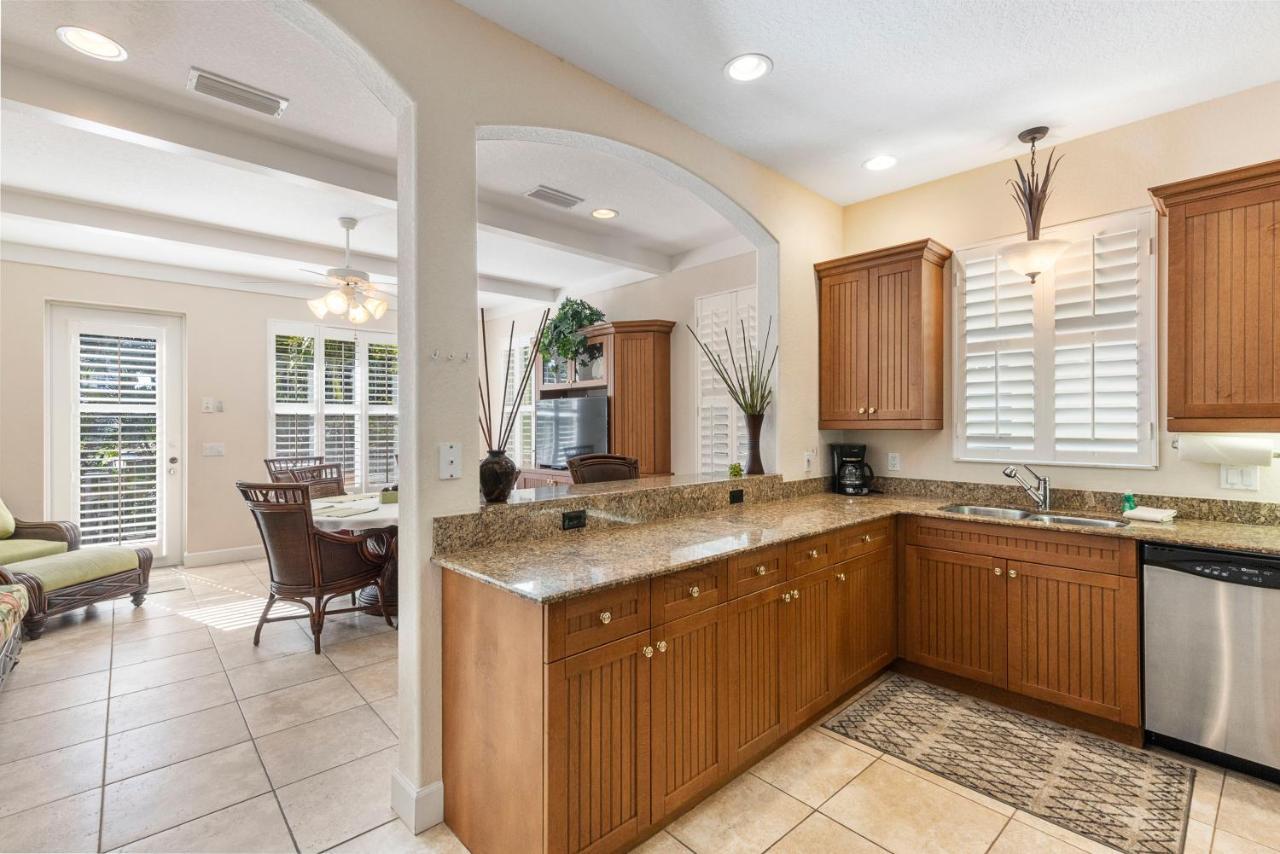 Holiday home Siesta Avenida Townhome 5208 Siesta Key