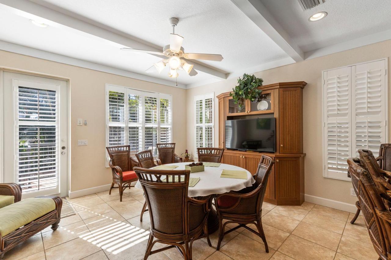 Holiday home Siesta Avenida Townhome 5208