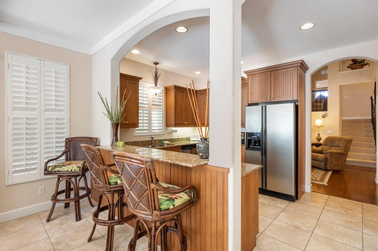 Siesta Avenida Townhome 5208 Holiday home Siesta Key
