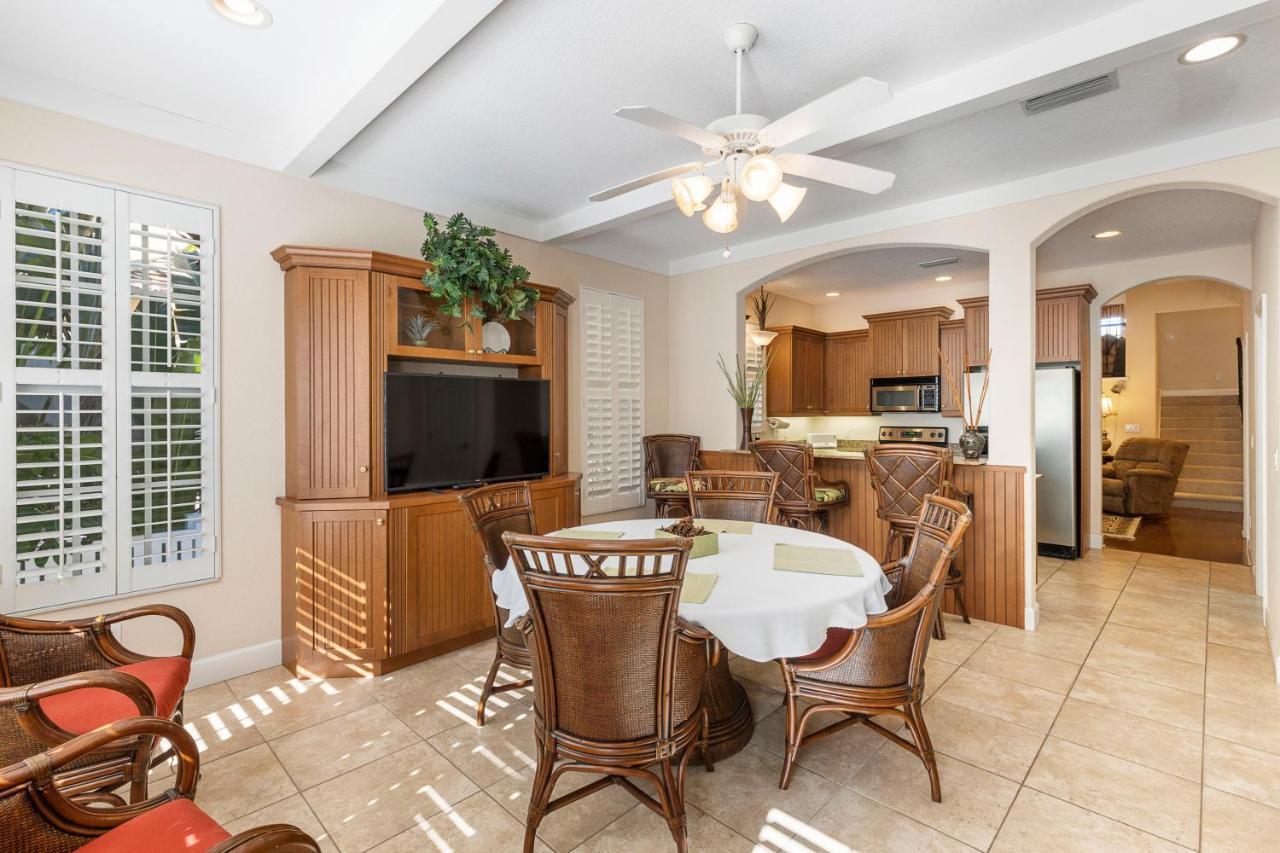 Siesta Avenida Townhome 5208 Siesta Key