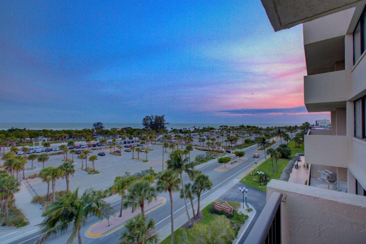 Our House At The Beach, East Tower, 5th Fl * Siesta Key