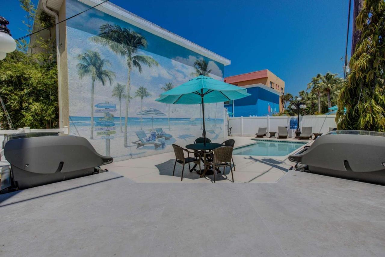 Holiday home Lulu's Key House Ridley 1/1 Downstairs Siesta Key