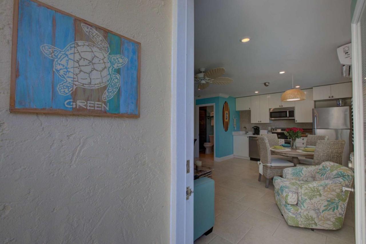 Holiday home Lulu's Key House 1/1 Upstairs Siesta Key